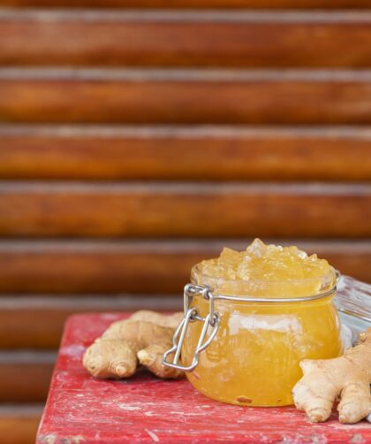 Delia Ginger Marmalade Recipe