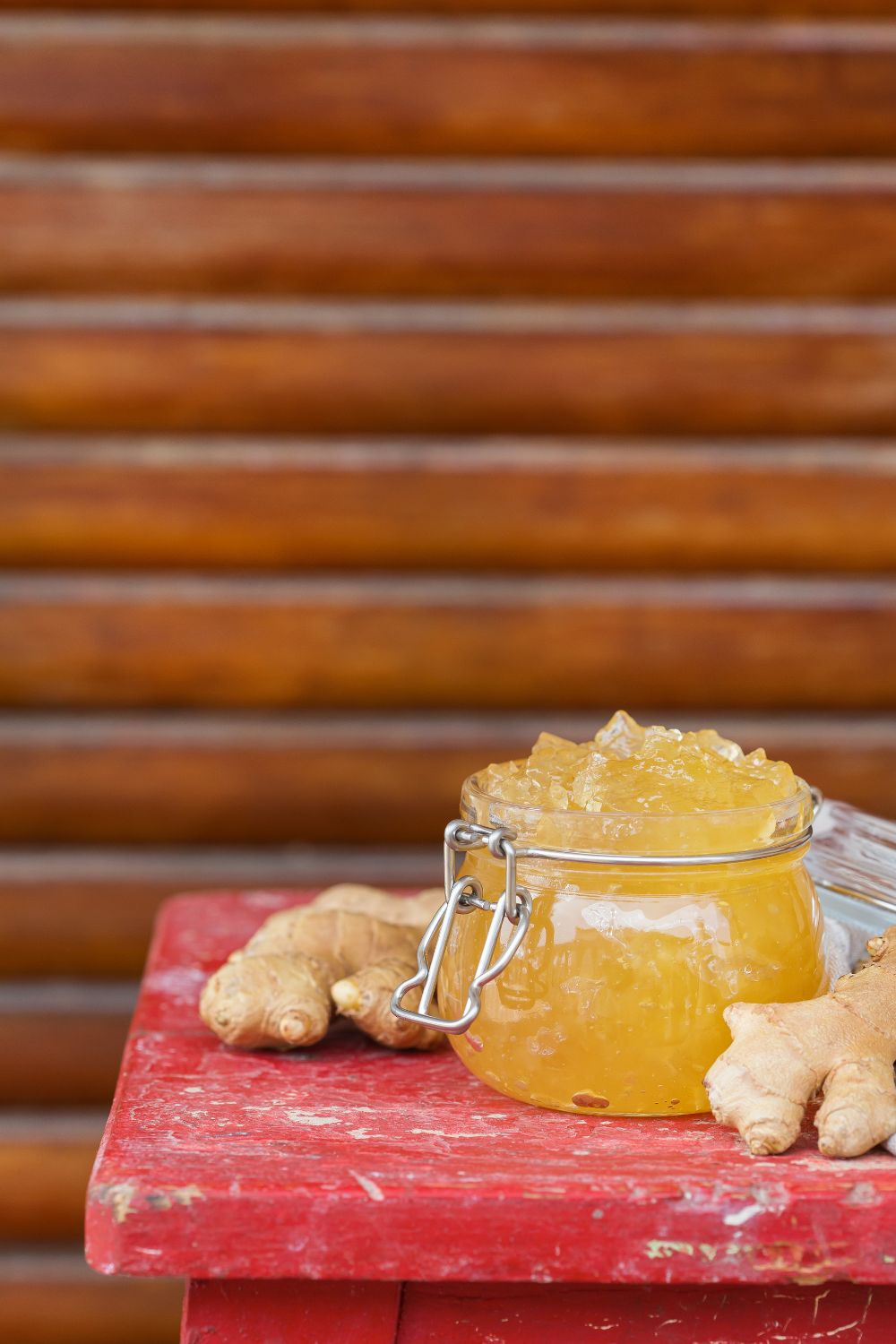 Delia Ginger Marmalade Recipe