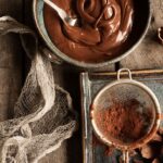 Delia Smith Chocolate Fudge Icing