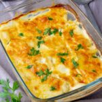 Delia Smith Potato Gratin