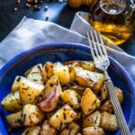 Delia Smith Roasted Potatoes