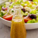 Delia Smith Vinaigrette Dressing