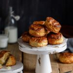 James Martin Cheese Scones