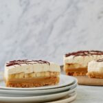 Mary Berry Banoffee Pie