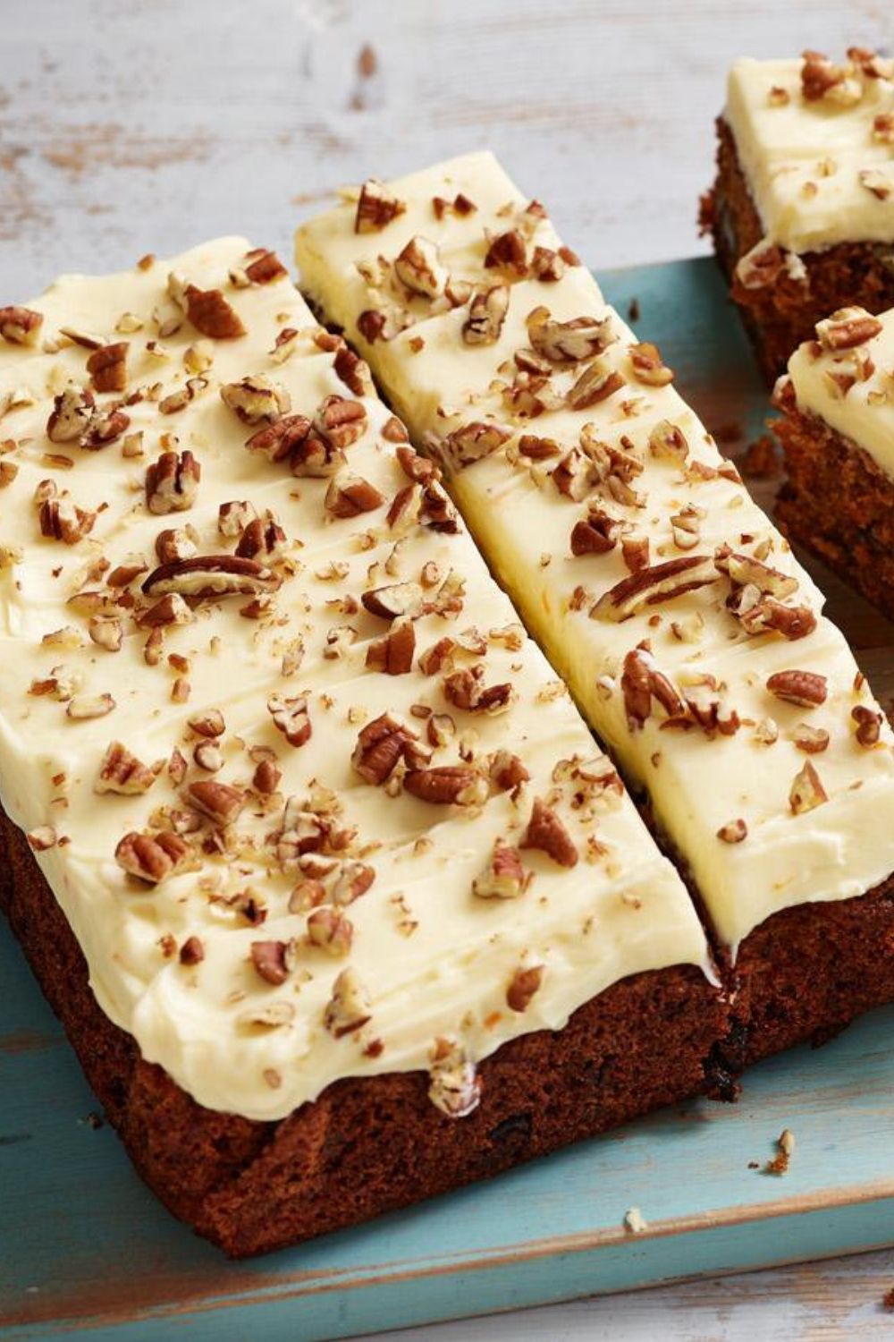 Mary Berry Carrot And Orange Cake