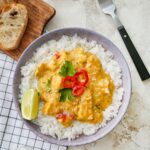 Mary Berry Chicken Curry With Coconut Milk