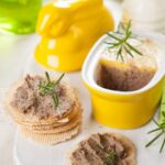 Mary Berry Chicken Liver Pate