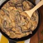 Mary Berry Chicken Stroganoff