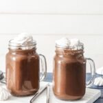 Mary Berry Chocolate Pots