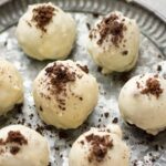 Mary Berry Chocolate Truffles