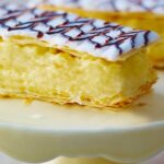 Mary Berry Custard Slice Recipe