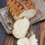 Mary Berry Farmhouse Loaf Recipe