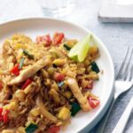 Mary Berry Fried Rice