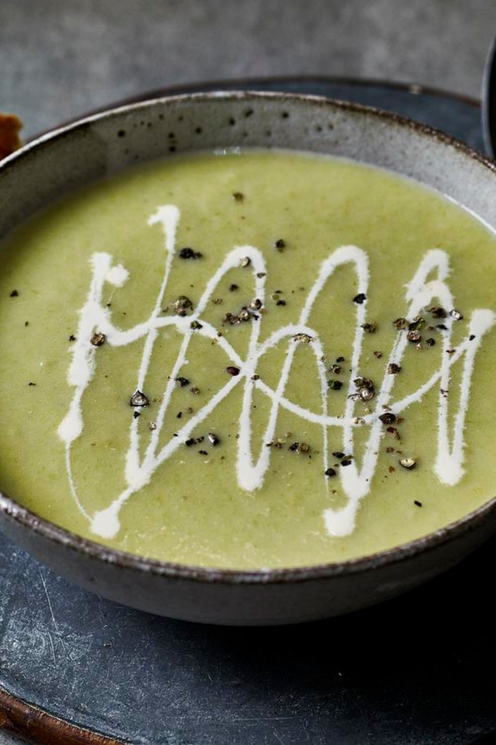 Mary Berry Leek And Potato Soup