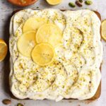 Mary Berry Lemon And Pistachio Cake