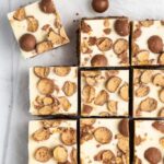 Mary Berry Malteser Tray Bake