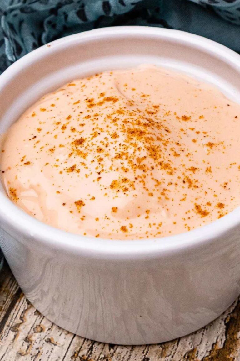 Mary Berry Marie Rose Sauce | British Chefs Table