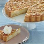 Mary Berry Pear And Almond Tart