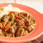 Mary Berry Pork Casserole