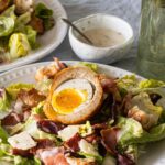 Mary Berry Scotch Eggs