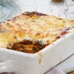 Mary Berry Vegetable Lasagne