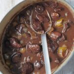 Mary Berry Venison Casserole