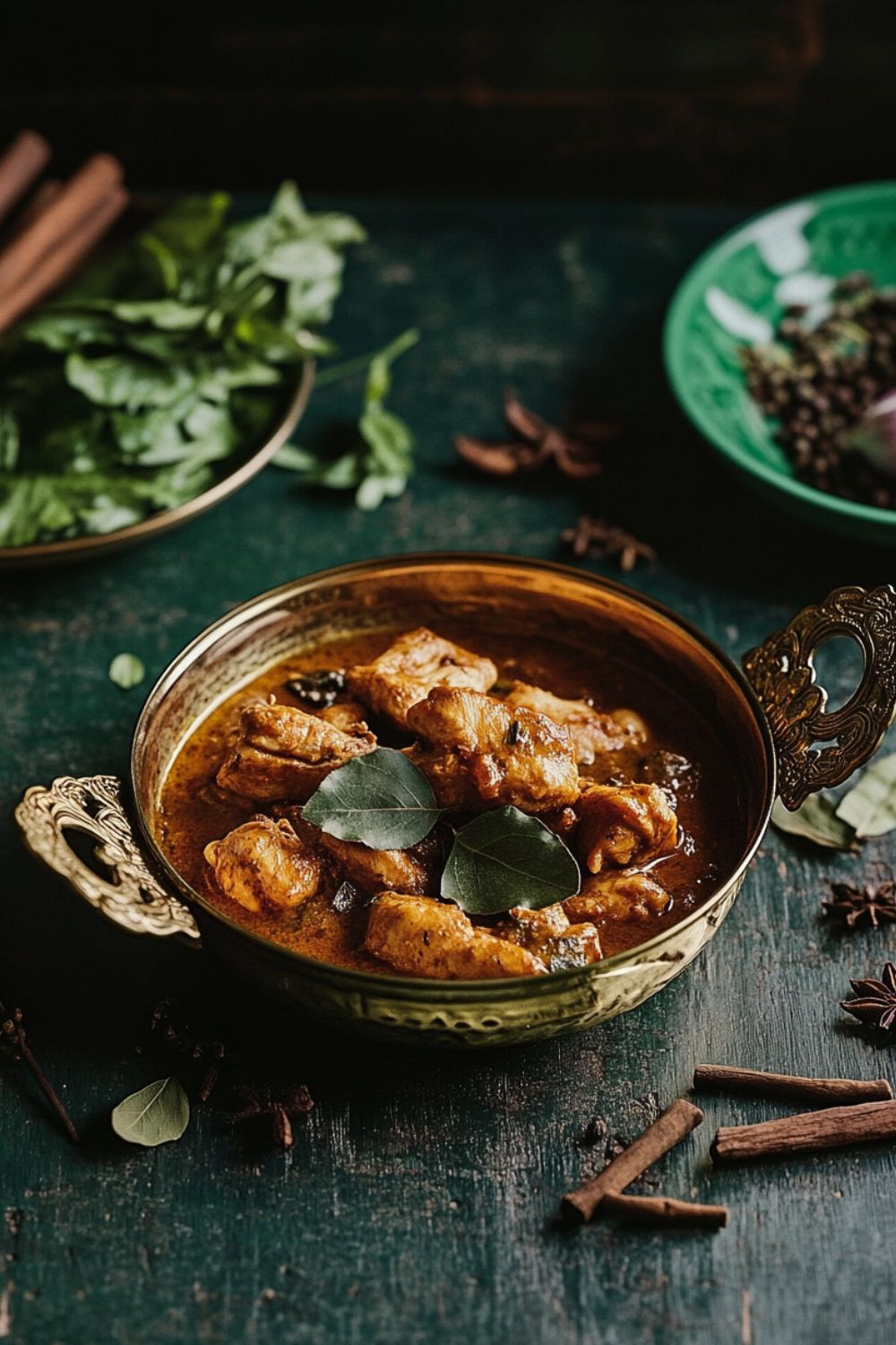 Nigella Butter Chicken