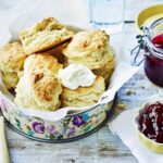 Nigella Buttermilk Scones