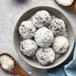 Nigella Chocolate Truffles