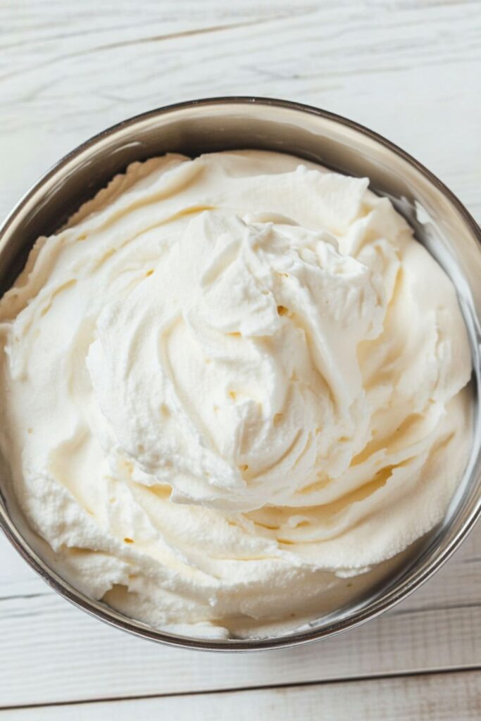 Nigella Cream Cheese Frosting