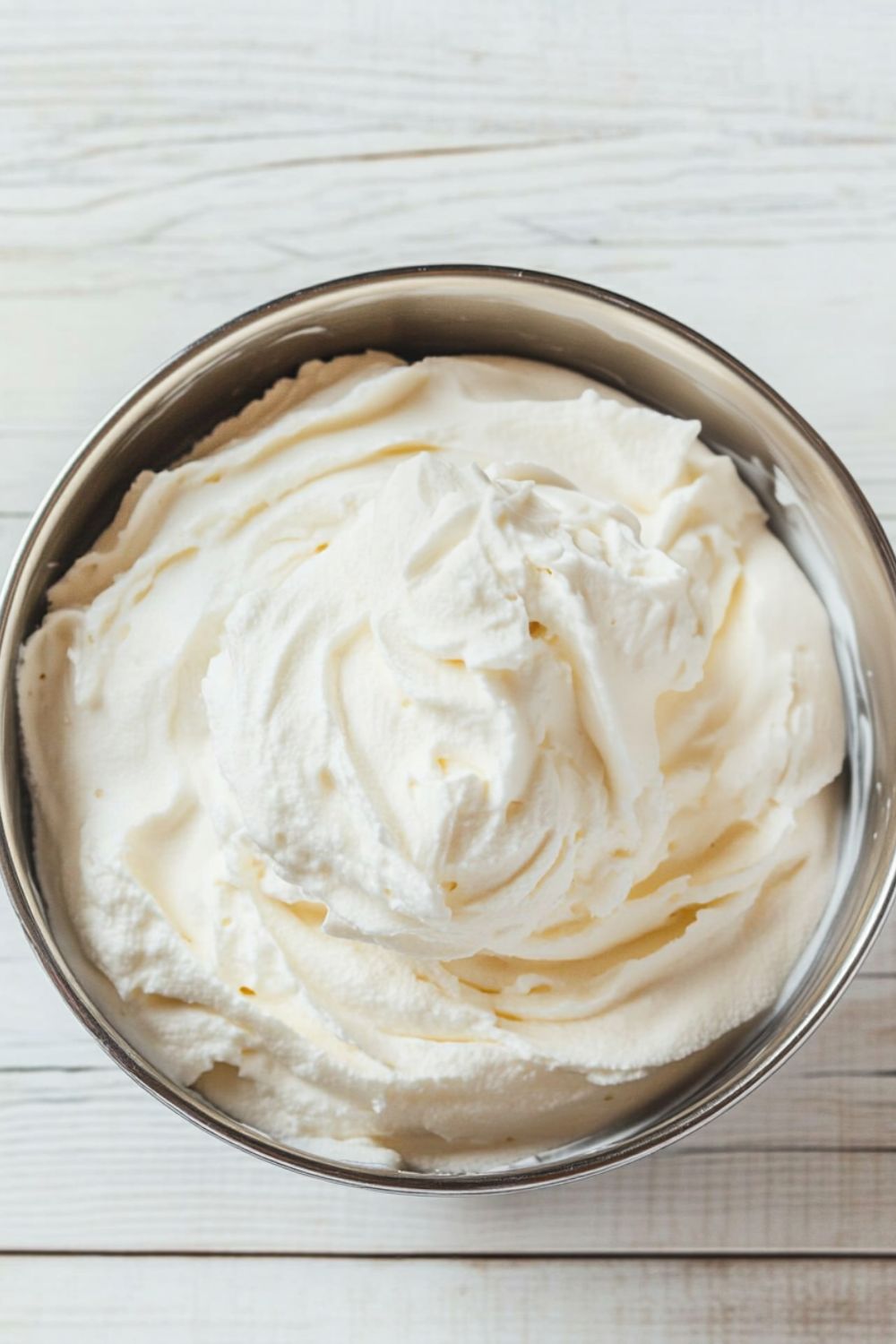 Nigella Cream Cheese Frosting