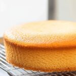 Nigella Genoise Sponge