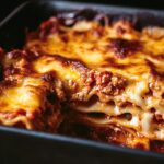 Nigella Lasagne Of Love