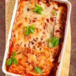 Nigella Lasagne Of Love