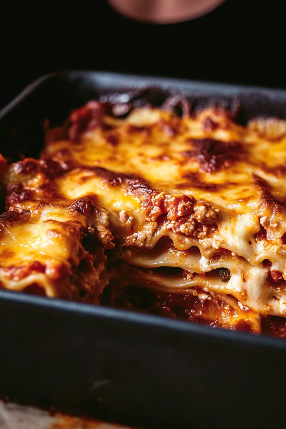 Nigella Lasagne Of Love