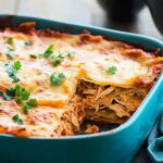 Nigella Lawson Chicken Lasagna