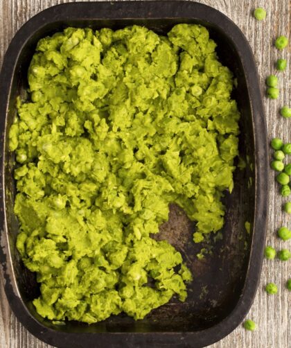 Nigella Lawson Mushy Peas Recipe