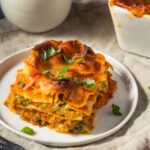 Nigella Lawson Vegetarian Lasagna Recipe