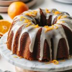 Nigella Orange And Poppy Seed Cake