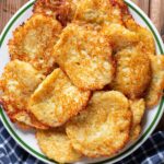 Nigella Prawn Fritters