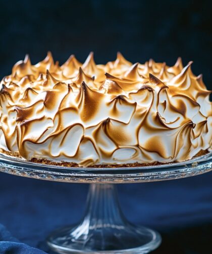 Nigella Rhubarb Cake