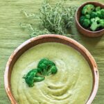 Nigella Broccoli And Stilton Soup