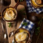 James Martin French Onion Soup