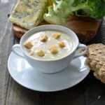 Hairy Bikers Broccoli And Stilton Soup