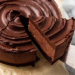 Nigella Chocolate Mousse Cake