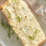 Mary Berry Salmon With Cream Cheese