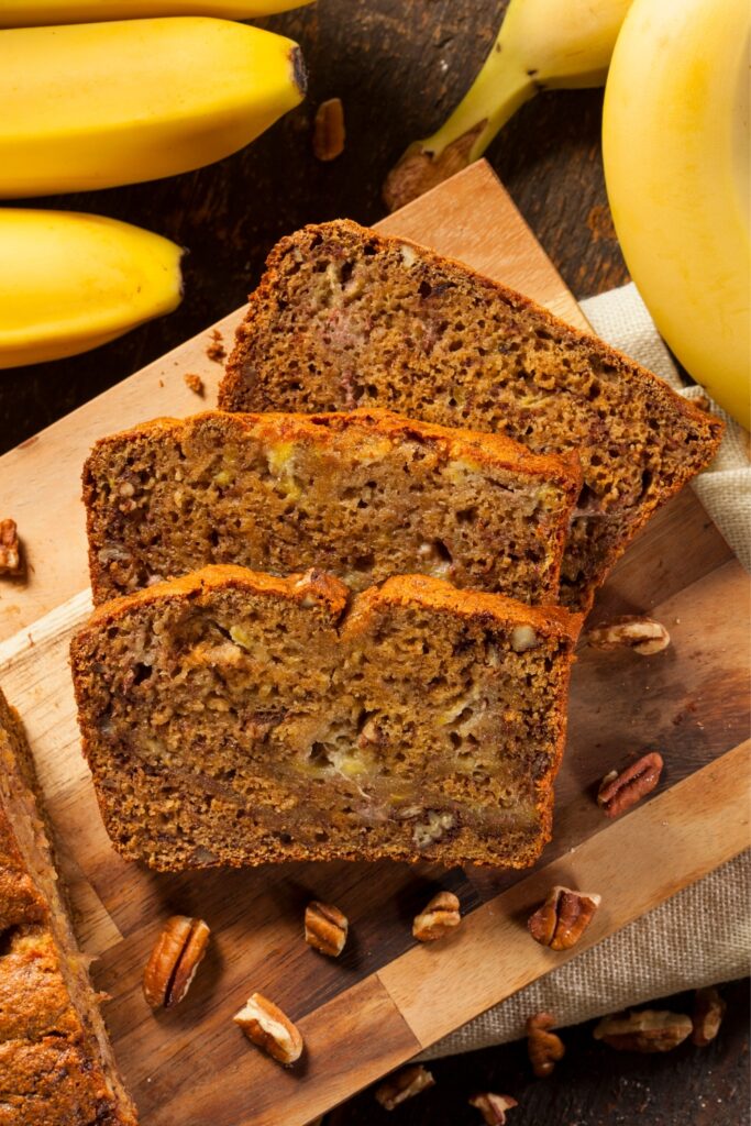 Nigel Slater Banana Bread