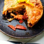 Mary Berry Chicken And Ham Pie Recipe