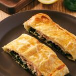 Mary Berry Salmon En Croute