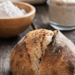 James Martin Sourdough Bread Recipe
